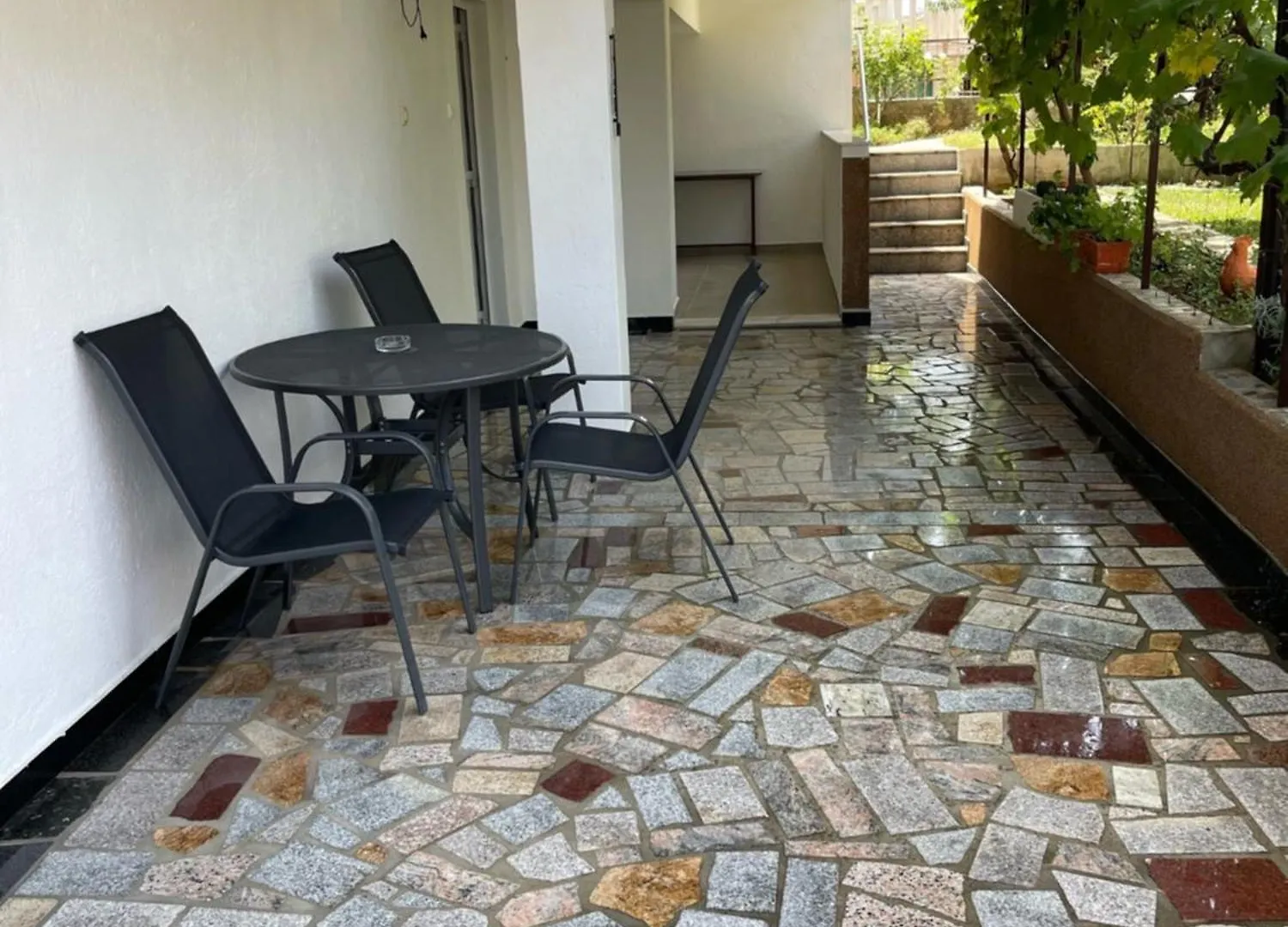 Apartament Villa Petra Trogir Chorwacja