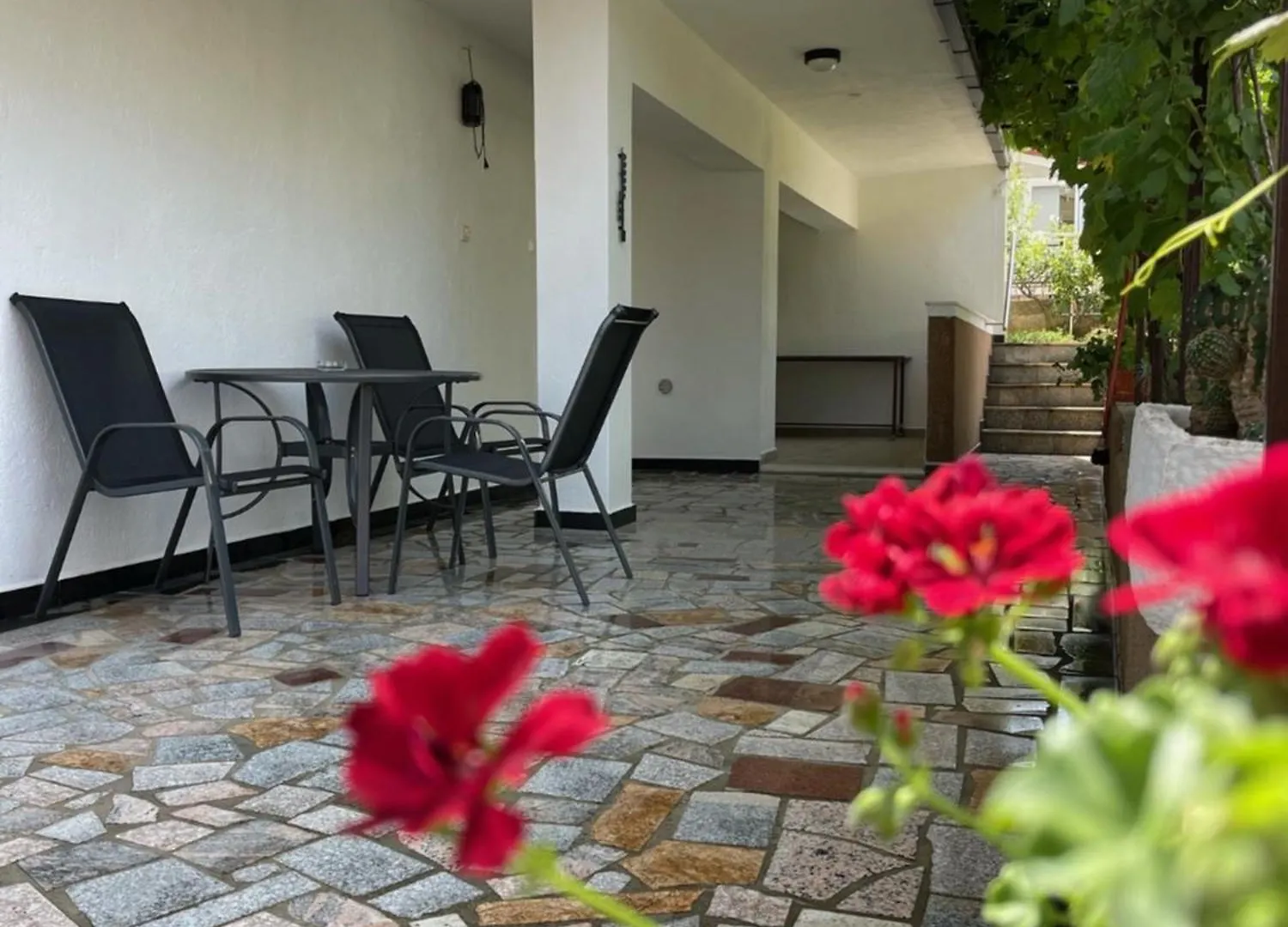 Villa Petra Trogir