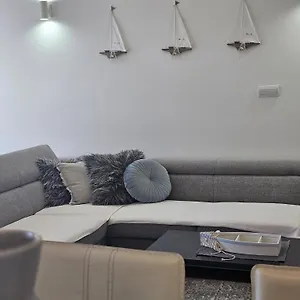 Antonia Apartament
